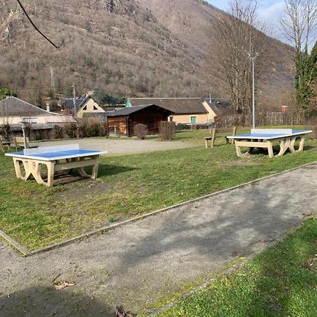 Le Nid Douillet Du Pic D'Aran Διαμέρισμα Bagnères-de-Luchon Εξωτερικό φωτογραφία