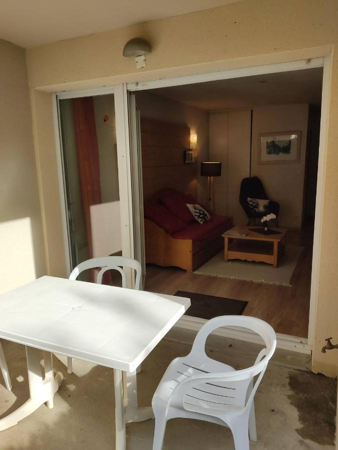 Le Nid Douillet Du Pic D'Aran Διαμέρισμα Bagnères-de-Luchon Εξωτερικό φωτογραφία