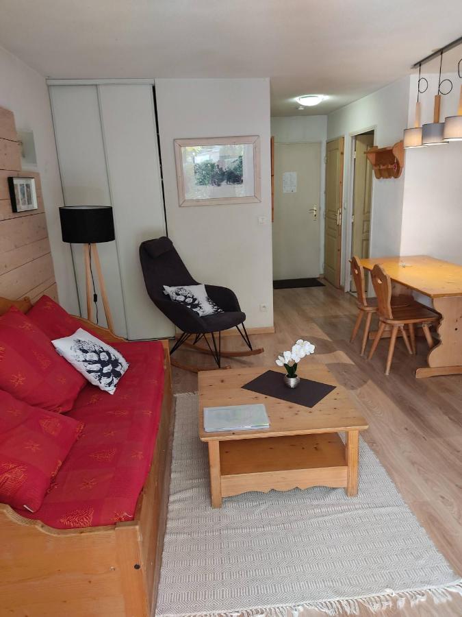 Le Nid Douillet Du Pic D'Aran Διαμέρισμα Bagnères-de-Luchon Εξωτερικό φωτογραφία