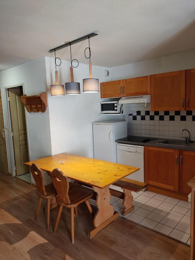 Le Nid Douillet Du Pic D'Aran Διαμέρισμα Bagnères-de-Luchon Εξωτερικό φωτογραφία