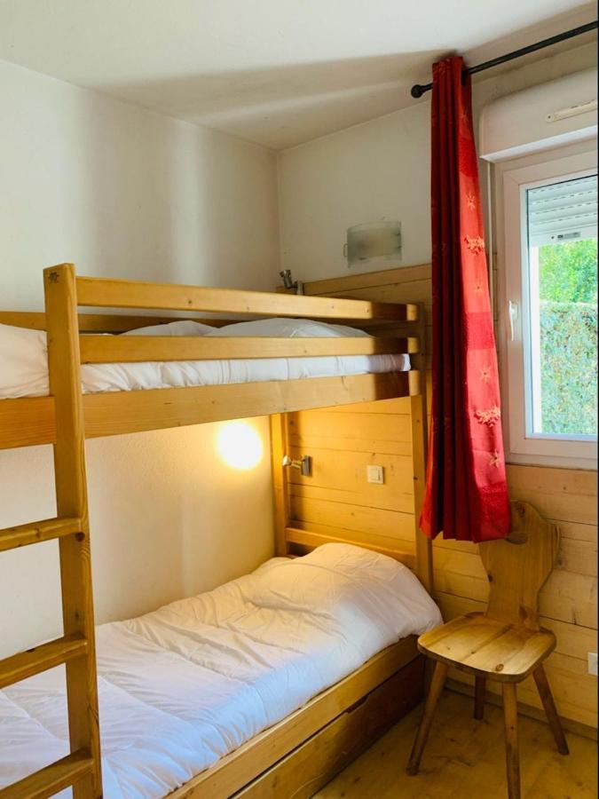 Le Nid Douillet Du Pic D'Aran Διαμέρισμα Bagnères-de-Luchon Εξωτερικό φωτογραφία